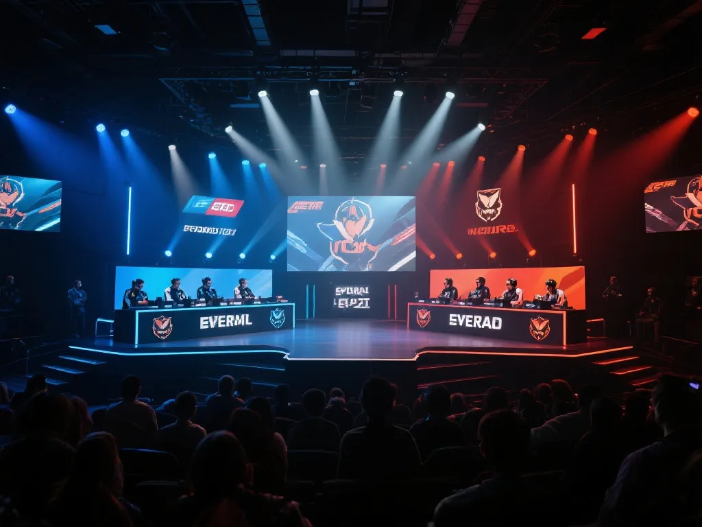 开云电竞官网｜热门电竞赛事资讯平台｜Kaiyun Esports
